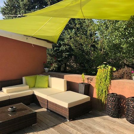 Communay Gablys Chambres Екстериор снимка