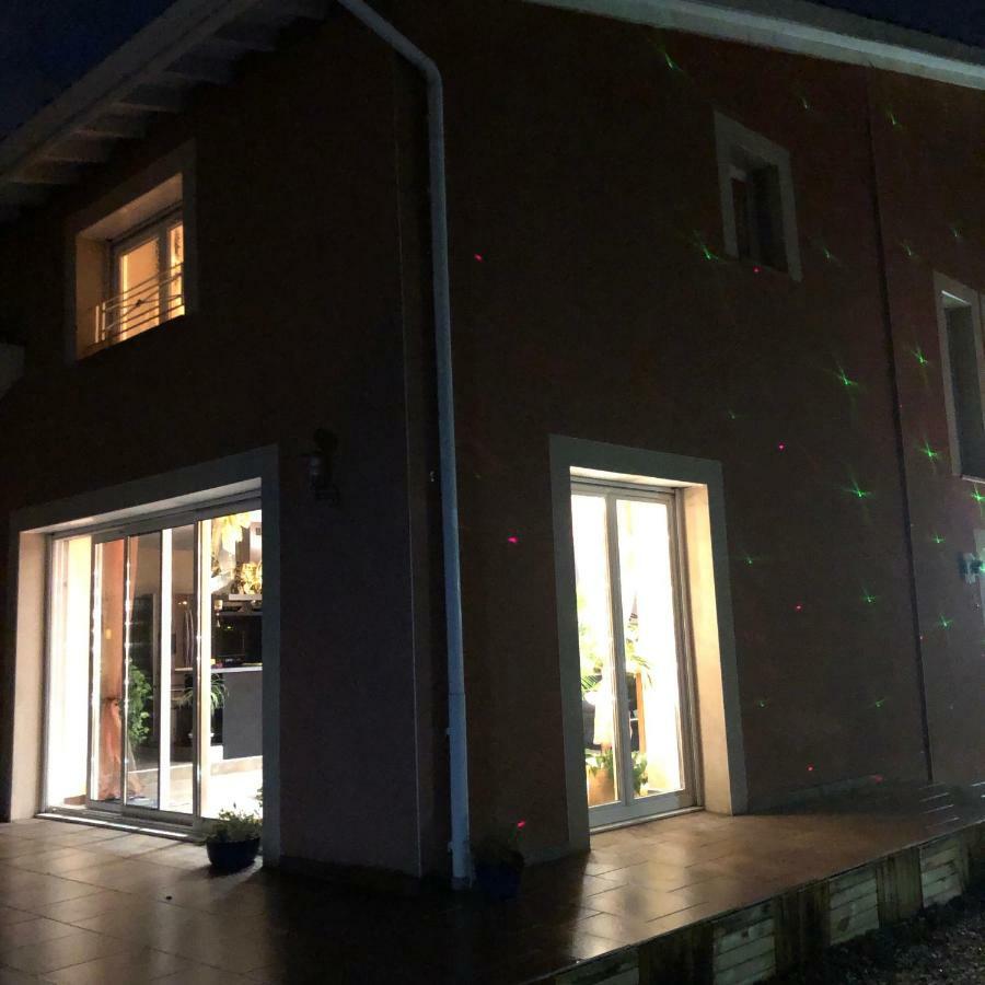 Communay Gablys Chambres Екстериор снимка